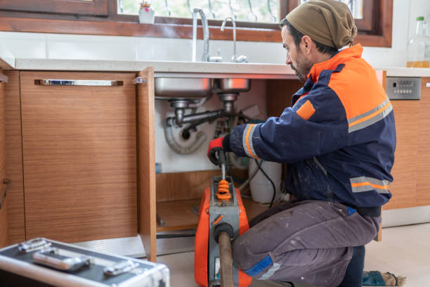 Best Septic Systems  in Ledgewood, NJ