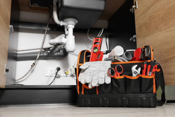 Best Water Leak Repair  in Ledgewood, NJ
