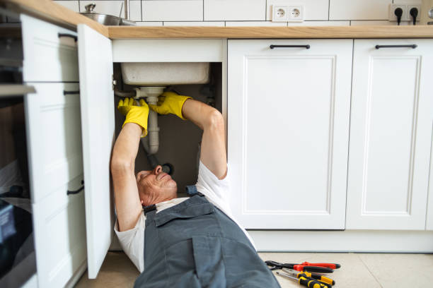 Best Faucet Repair  in Ledgewood, NJ