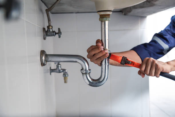 Best Commercial Plumbing Services  in Ledgewood, NJ