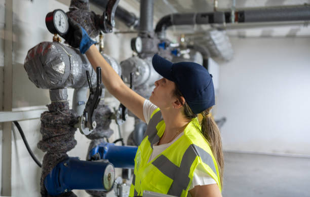 Best Plumbing Inspection Services  in Ledgewood, NJ