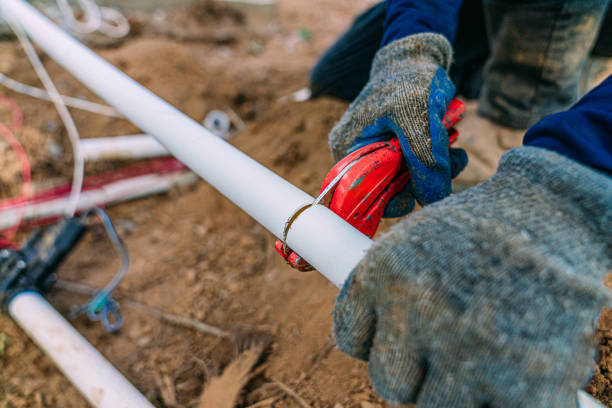 Best Emergency Plumber  in Ledgewood, NJ